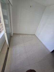 Balcony Image of 602 Sq.ft 1 BHK Apartment / Flat for sale in Somani Residency, Punawale Pune for Rs. 4750000