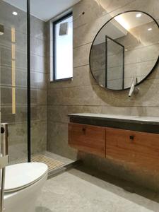 Bedroom Two Image of 2800 Sq.ft 4 BHK Builder Floor for sale in Ansal Esencia Sector 67, Sector 67 Gurgaon for Rs. 35000000