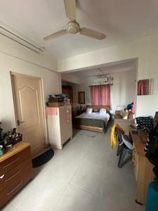 Hall Image of 2200 Sq.ft 5 BHK Apartment / Flat for sale in ABAD Oriental Gardens, Elamakkara Kochi for Rs. 12000000