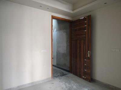 Living Room Image of 550 Sq.ft 1 BHK Apartment / Flat for rent in Chhattarpur New Delhi for Rs. 21000