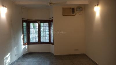 DDA D7 Vasant Kunj Living Room 1
