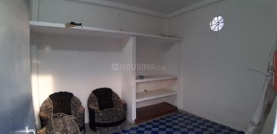 Bedroom Image of 250 Sq.ft 1 BHK Builder Floor for rent in Chaukaghat Varanasi for Rs. 5000