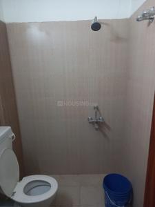 Bathroom Image of 995 Sq.ft 2 BHK Apartment / Flat for sale in Orchard Estate, Madhyamgram Kolkata for Rs. 3200000