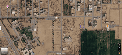 Image of 1650 Sq.ft Residential Plot / Land for sale in Ridmalsar Purohitan, Bikaner for Rs. 5800000