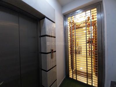 Bedroom Image of 2700 Sq.ft 4 BHK Builder Floor for rent in Sector 57 Gurgaon for Rs. 90000