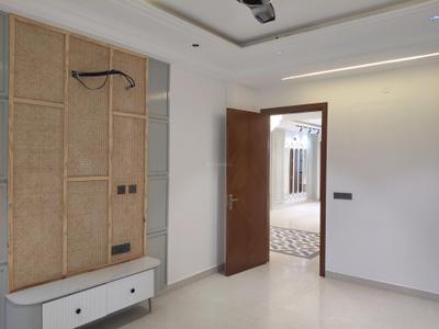 Bedroom Image of 1650 Sq.ft 3 BHK Builder Floor for sale in Sector 9 Gurgaon for Rs. 23000000