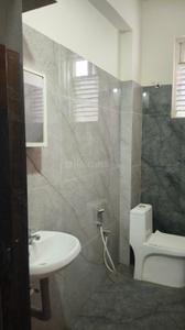 Bathroom Image of 1350 Sq.ft 3 BHK Apartment / Flat for rent in Sampath Aditya Prime, Ramanayapeta Kakinada for Rs. 22000