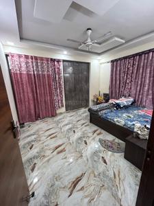 Bedroom Image of 800 Sq.ft 3 BHK Apartment / Flat for sale in Saket Nagar Kanpur for Rs. 7200000