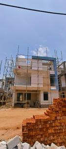 Image of 4216 Sq.ft 4 BHK Villa for sale in Achyuta, Tukkuguda, Hyderabad for Rs. 33800000