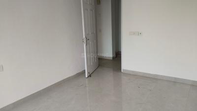 Bedroom Image of 1350 Sq.ft 2 BHK Apartment / Flat for sale in Jaypee The Pavilion Court, Sector 128 Noida for Rs. 13500000