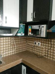 Kitchen Image of 5000 Sq.ft 10 BHK Independent House for sale in Sector 14 Gurgaon for Rs. 92500000