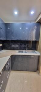 2 BHK Independent Builder Floor