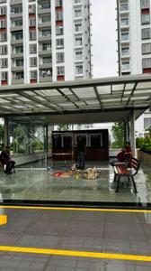 Image of 1600 Sq.ft 3 BHK Apartment / Flat for rent in Vilas Yashwin Orizzonte, Chokhi Dhani, Pune for Rs. 55000
