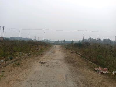 Image of 557 Sq.ft Residential Plot / Land for sale in MU II, Greater Noida for Rs. 41775000