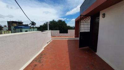 Balcony Image of 2500 Sq.ft 3 BHK Independent House for sale in Attibele Bengaluru for Rs. 13200000