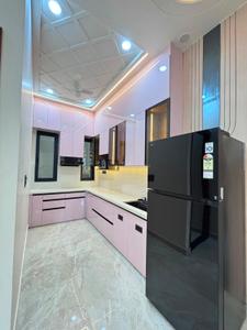 Kitchen Image of 3600 Sq.ft 4 BHK Villa for sale in Gandhi Path West Jaipur for Rs. 25100000