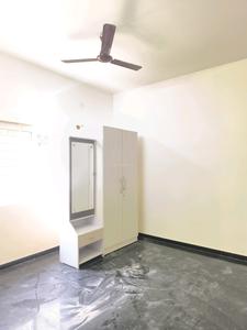 Bedroom Image of 1100 Sq.ft 2 BHK Independent House for rent in Kengeri Bengaluru for Rs. 20000