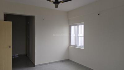 Bedroom Image of 1901 Sq.ft 3 BHK Penthouse for sale in NRI Layout Bengaluru for Rs. 11500000