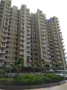 Image of 1790 Sq.ft 3.5 BHK Apartment / Flat for sale in Valencia Homes Phase 1 Tower D To G, Noida Extension, Greater Noida for Rs. 18000000