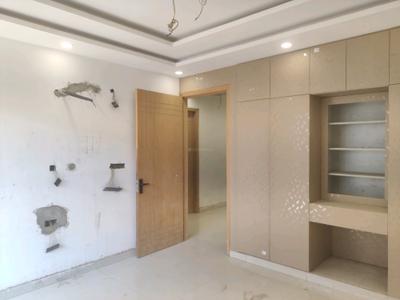 Bedroom Image of 2520 Sq.ft 4 BHK Builder Floor for sale in Ridhi Homes Luxury Floors, Green Field Colony Faridabad for Rs. 23000000