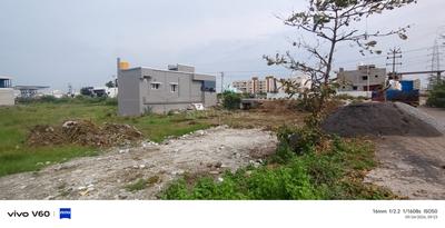 Image of 1400 Sq.ft Residential Plot / Land for sale in Chitalapakkam, Chennai for Rs. 9100000