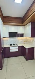 Kitchen Image of 1980 Sq.ft 3 BHK Apartment / Flat for sale in Puravankara Skydale, Harlur Bengaluru for Rs. 30000000