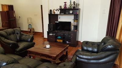 Hall Image of 5000 Sq.ft 3 BHK Villa for sale in New Town Kolkata for Rs. 15000000