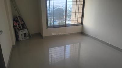 Bedroom Image of 1010 Sq.ft 2 BHK Apartment / Flat for sale in Gemini Grand Bay, Manjari Budruk Pune for Rs. 7200000