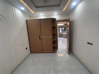 Bedroom Image of 2265 Sq.ft 4 BHK Builder Floor for sale in Emerald Crest 1, Sector 107 Noida for Rs. 13590000