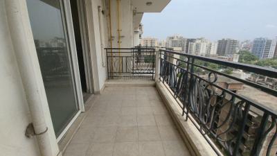 Image of 1930 Sq.ft 3 BHK Apartment / Flat for sale in DLF Express Greens, Manesar, Gurgaon for Rs. 14500000