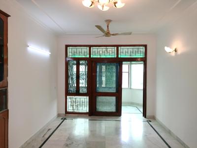 Living Room Image of 1700 Sq.ft 3 BHK Apartment / Flat for sale in Sector 10 Dwarka New Delhi for Rs. 33500000