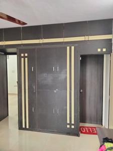 Bedroom Image of 1150 Sq.ft 2 BHK Apartment / Flat for sale in Palanpur Surat for Rs. 4191000