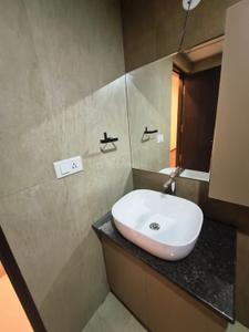 Bathroom Image of 2441 Sq.ft 4 BHK Apartment / Flat for sale in Advaitha Aksha, Koramangala Bengaluru for Rs. 48900000