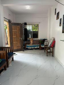Hall Image of 890 Sq.ft 2 BHK Apartment / Flat for sale in Angulimal Nagar Nagpur for Rs. 4500000