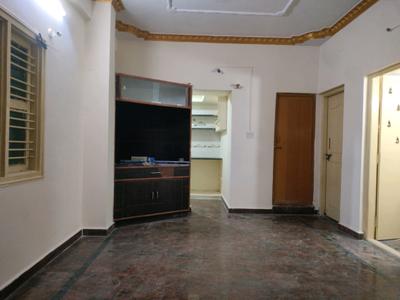 Living Room Image of 1000 Sq.ft 2 BHK Independent House for rent in Nagondanahalli Bengaluru for Rs. 22500