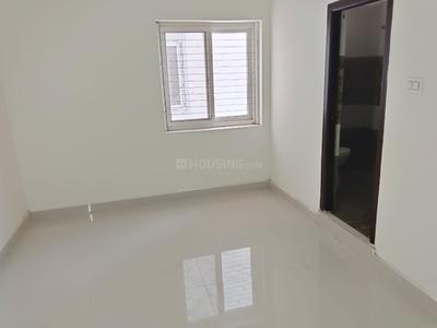 Bedroom Image of 1715 Sq.ft 3 BHK Apartment / Flat for sale in Amanteja B N Reddy Enclave, Saroornagar Hyderabad for Rs. 9732500