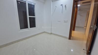 Bedroom Image of 1100 Sq.ft 3 BHK Builder Floor for sale in Palam New Delhi for Rs. 12500000