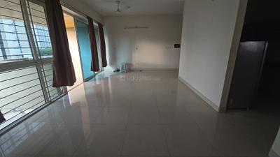 Living Room Image of 1659 Sq.ft 2.5 BHK Apartment / Flat for sale in Amanora Aspire Towers, Hadapsar Pune for Rs. 25500000