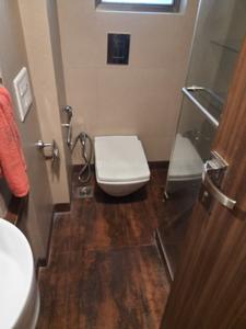 Bathroom Image of 700 Sq.ft 1 BHK Apartment / Flat for sale in Malabar Hill Mumbai for Rs. 35555555