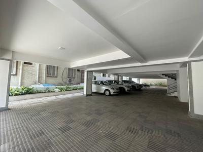 Image of 1900 Sq.ft 3 BHK Apartment / Flat for rent in Jubilee Hills, Hyderabad for Rs. 80000