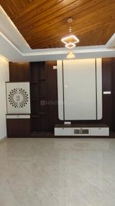 Hall Image of 1100 Sq.ft 2 BHK Independent House for sale in Kurumbapalayam Coimbatore for Rs. 8000000