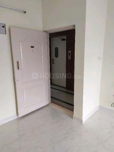 Hall Image of 680 Sq.ft 1 BHK Apartment / Flat for rent in Mahadevapura Bengaluru for Rs. 28000