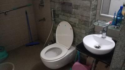 Image of 1350 Sq.ft 3 BHK Apartment / Flat for sale in Bramhacorp F Residences, Wadgaon Sheri, Pune for Rs. 19200000