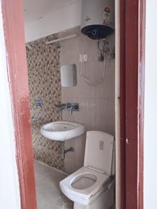 Image of 600 Sq.ft 1 RK Apartment / Flat for rent in Designarch E Homes, Surajpur, Greater Noida for Rs. 15000