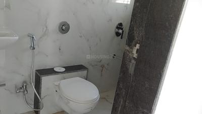 Image of 1000 Sq.ft 2 BHK Apartment / Flat for sale in Chinmay Paradise, Kondhwa, Pune for Rs. 9000000