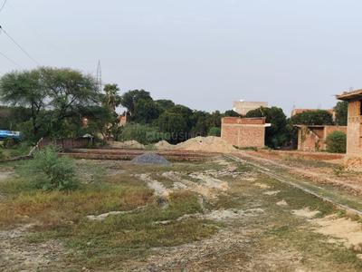 Image of 1450 Sq.ft Residential Plot / Land for sale in Rajajipuram, Lucknow for Rs. 1192500