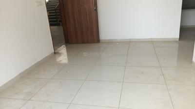 Living Room Image of 1179 Sq.ft 2 BHK Apartment / Flat for sale in Saanvi Aarambh Vistara, Chandlodia Ahmedabad for Rs. 5800000