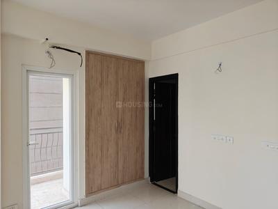 Bedroom Image of 1362 Sq.ft 3 BHK Apartment / Flat for sale in Oxirich Avenue, Indirapuram Ghaziabad for Rs. 14500000