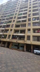 Image of 650 Sq.ft 1 BHK Apartment / Flat for sale in New Home Paradise, Virar West, Virar for Rs. 3000000