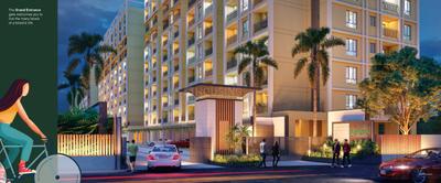 Image of 1430 Sq.ft 3 BHK Apartment / Flat for sale in Devidanga, Siliguri for Rs. 5434000